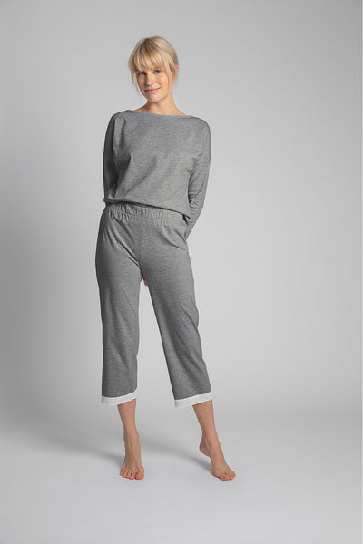 Pyjama pants model 150482 LaLupa LaLupa