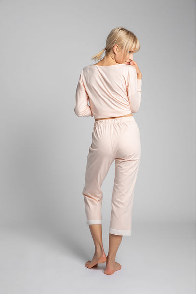 Pyjama pants model 150484 LaLupa LaLupa