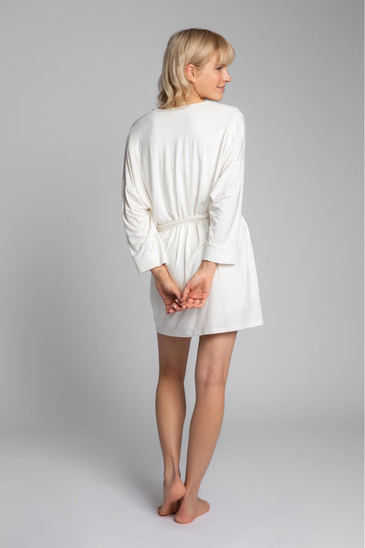 Bathrobe model 150527 LaLupa LaLupa