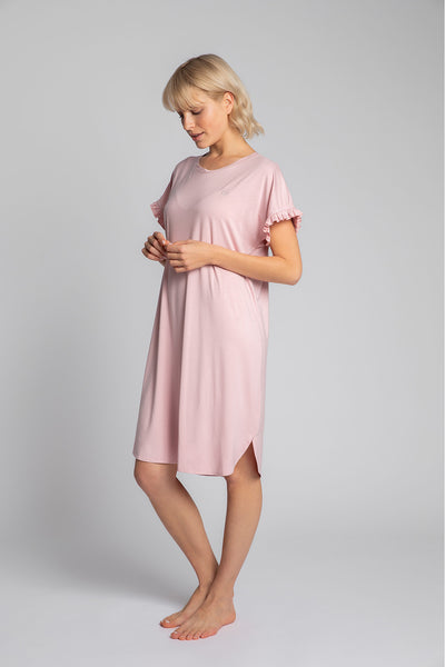 Nightshirt model 150534 LaLupa LaLupa