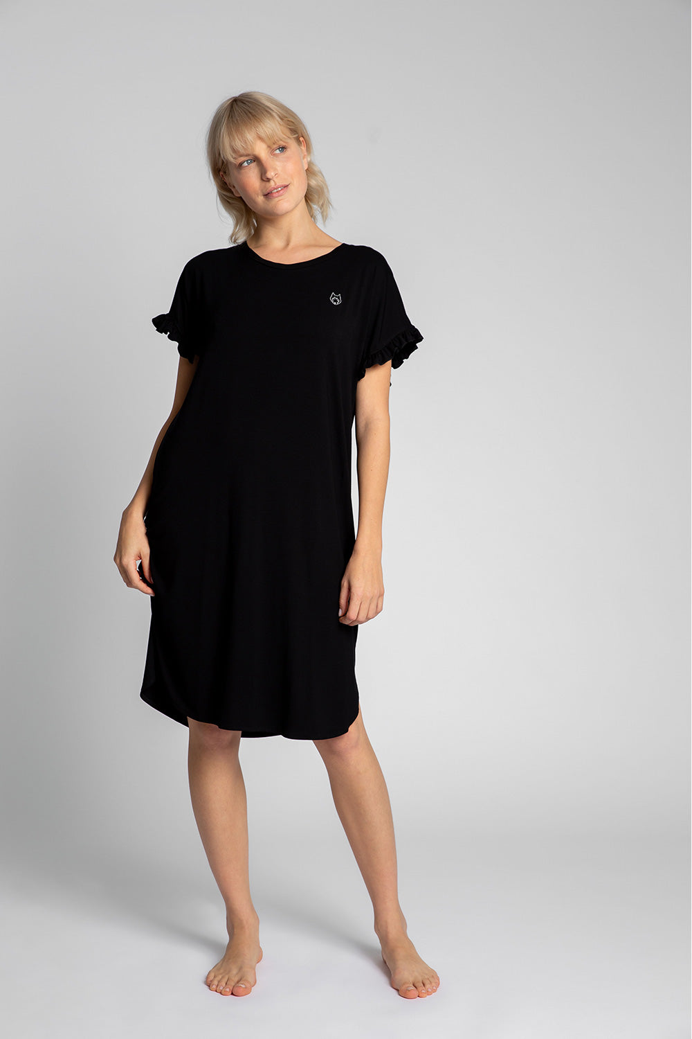 Nightshirt model 150536 LaLupa LaLupa