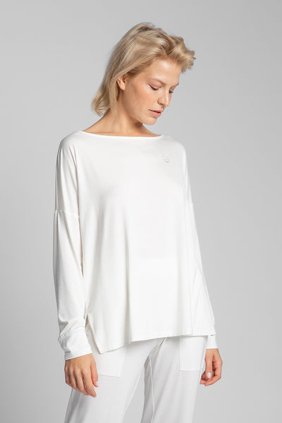 Blouse model 150539 LaLupa LaLupa