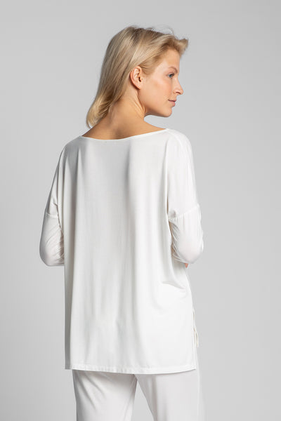 Blouse model 150539 LaLupa LaLupa