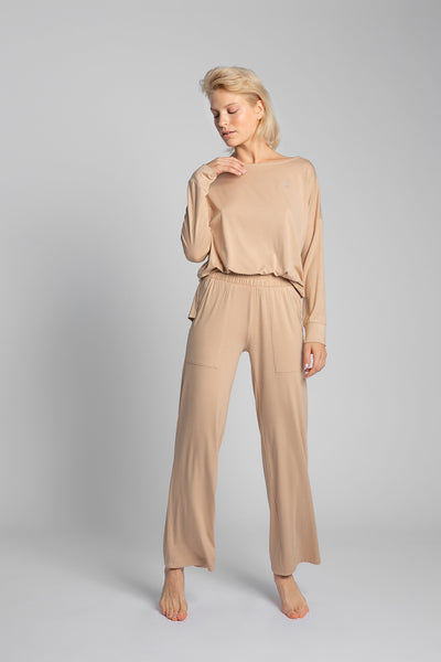 Pyjama pants model 150545 LaLupa LaLupa