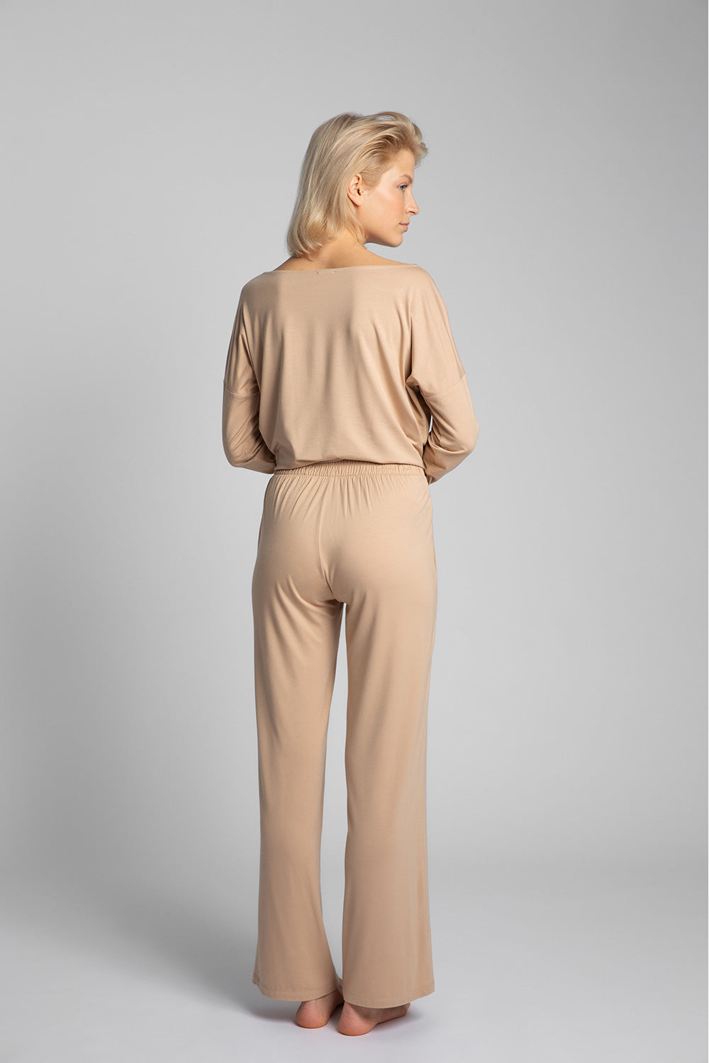 Pyjama pants model 150545 LaLupa LaLupa