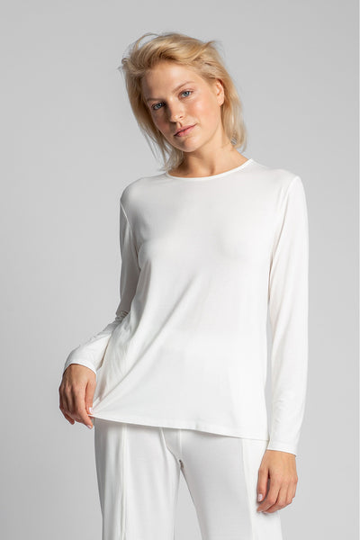 Blouse model 150548 LaLupa LaLupa