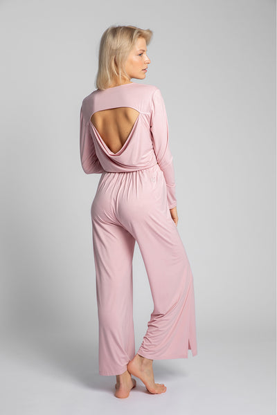 Pyjama pants model 150550 LaLupa LaLupa