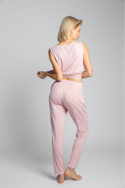 Pyjama pants model 150554 LaLupa LaLupa