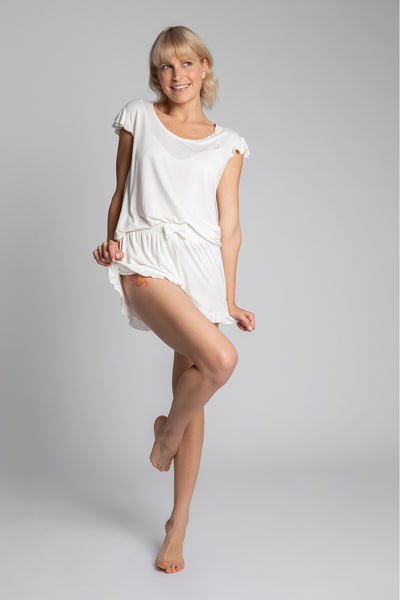 Shorts model 150559 LaLupa LaLupa