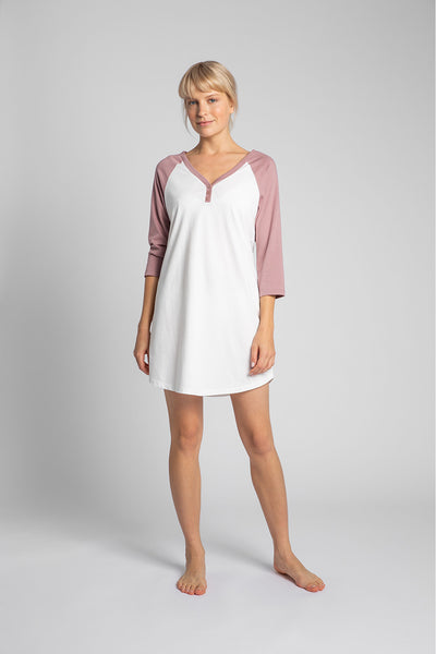 Nightshirt model 150592 LaLupa LaLupa