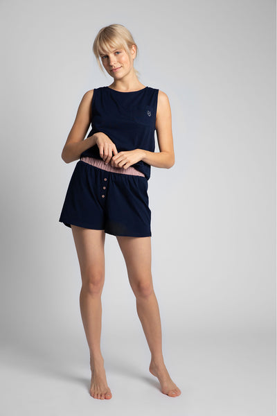 Shorts model 150597 LaLupa LaLupa