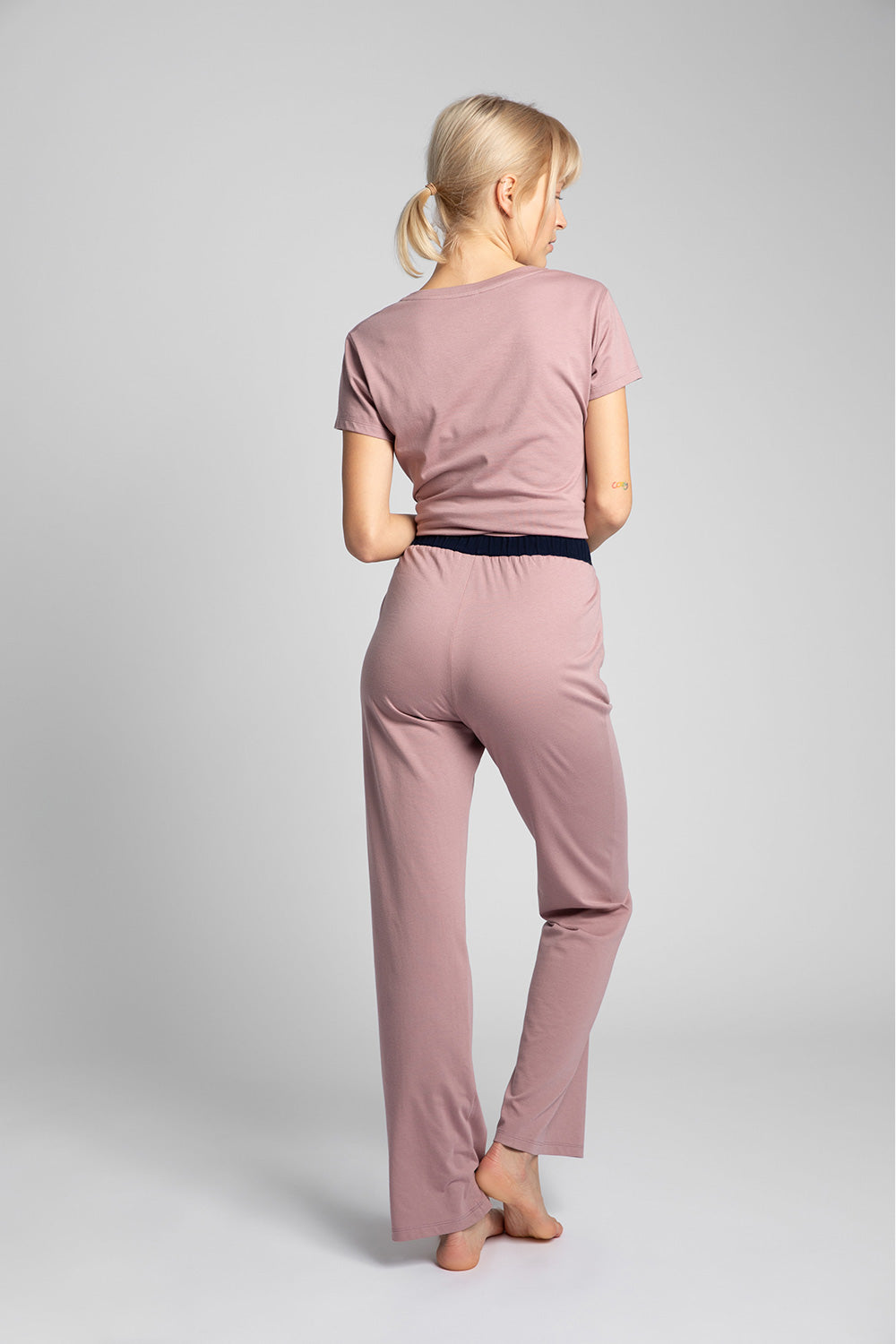 Pyjama pants model 150600 LaLupa LaLupa