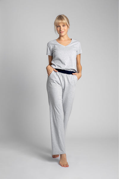 Pyjama pants model 150602 LaLupa LaLupa