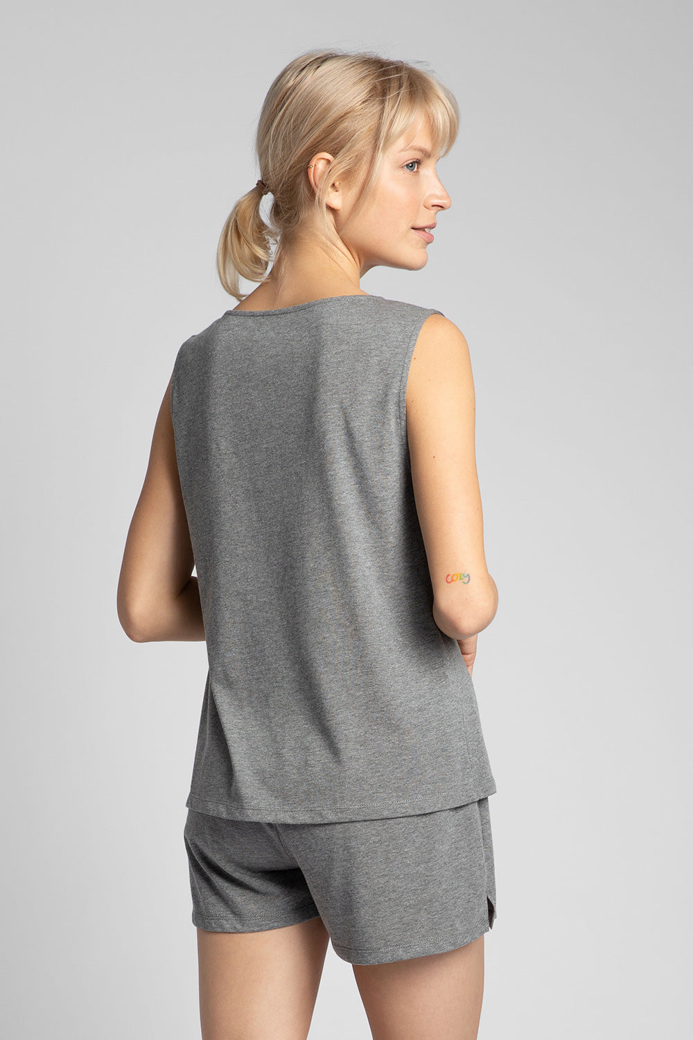 T-shirt model 150607 LaLupa LaLupa