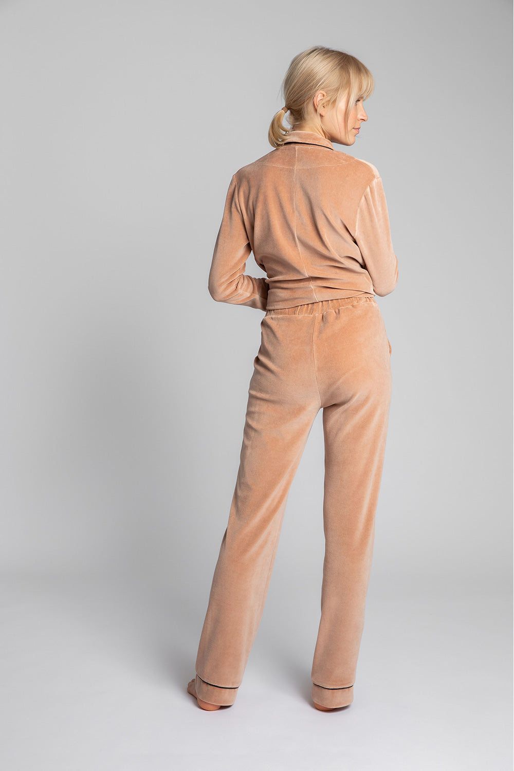 Pyjama pants model 150644 LaLupa LaLupa