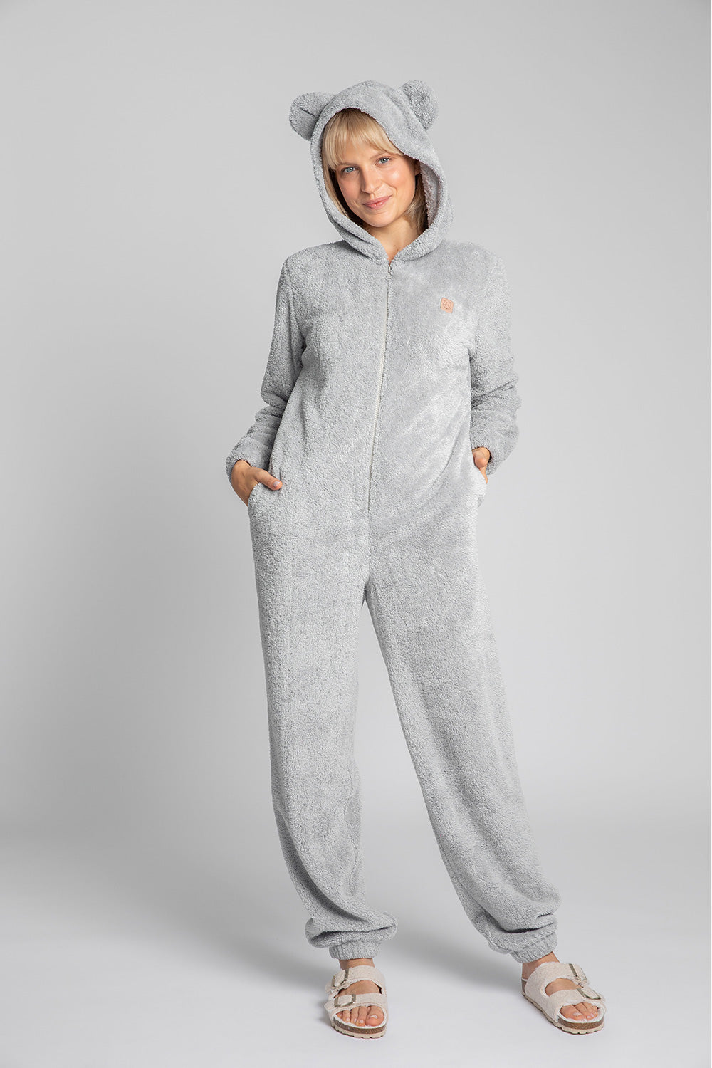 Pyjama model 150650 LaLupa LaLupa