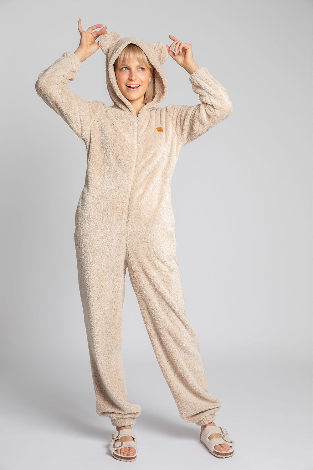 Pyjama model 150652 LaLupa LaLupa