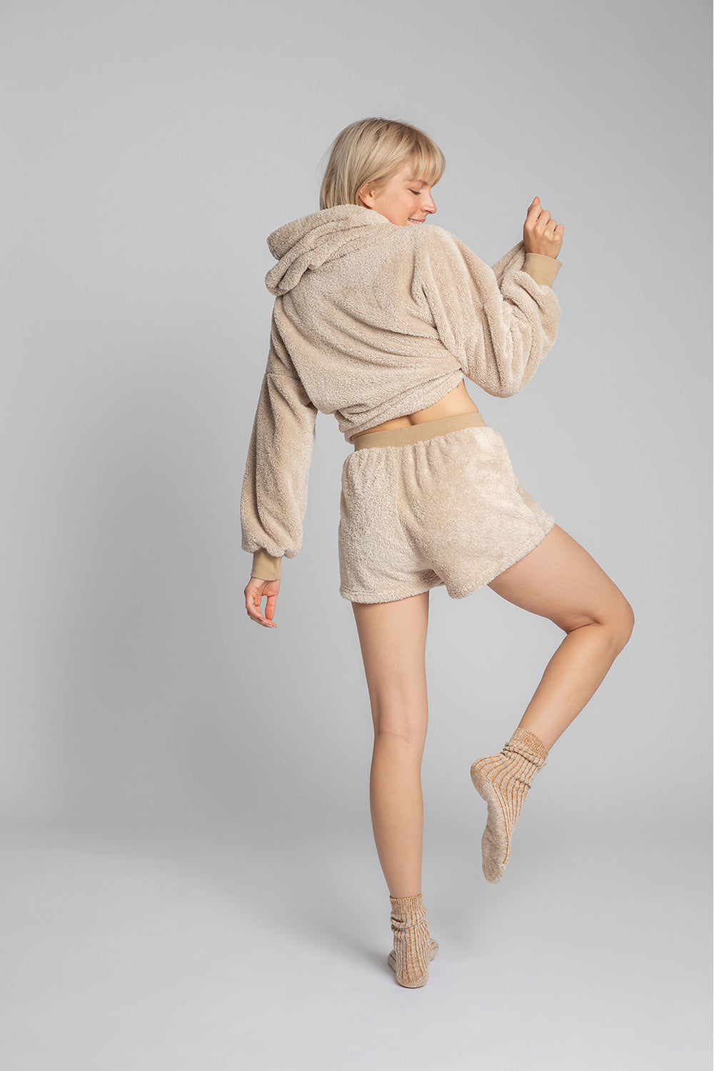Shorts model 150656 LaLupa LaLupa