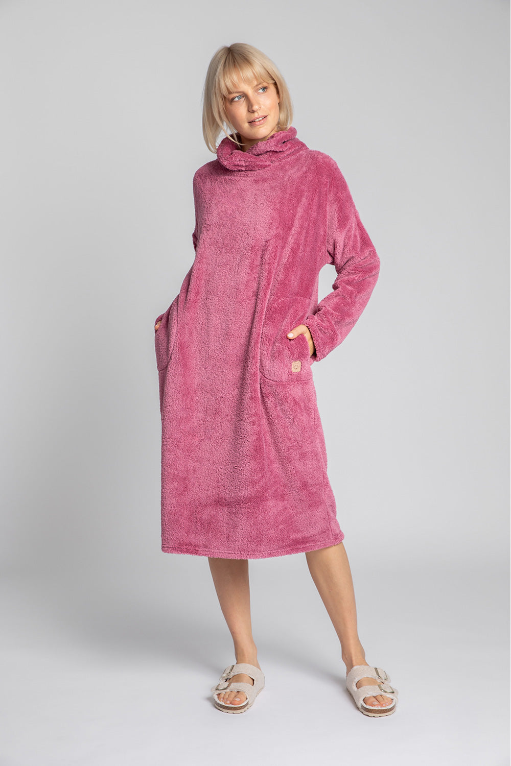 Nightshirt model 150665 LaLupa LaLupa