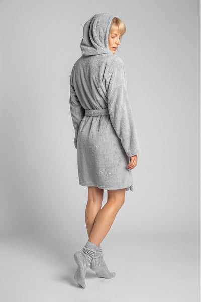 Bathrobe model 150670 LaLupa LaLupa