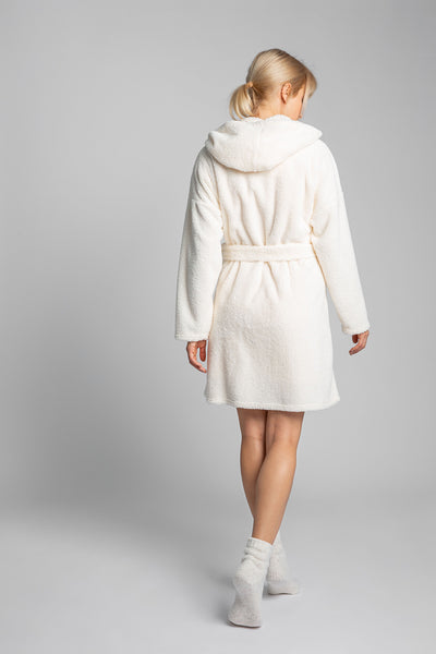 Bathrobe model 150671 LaLupa LaLupa