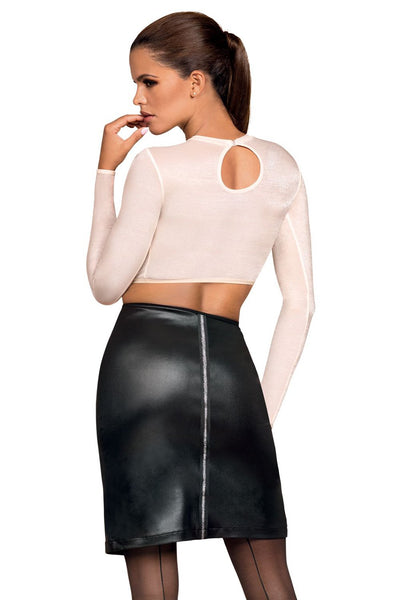 Erotic suit model 151428 Obsessive
