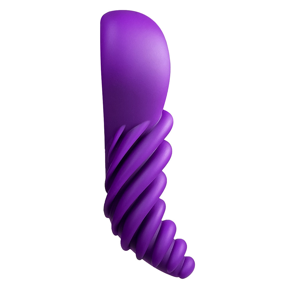 Banana Pants Luvgrind Purple