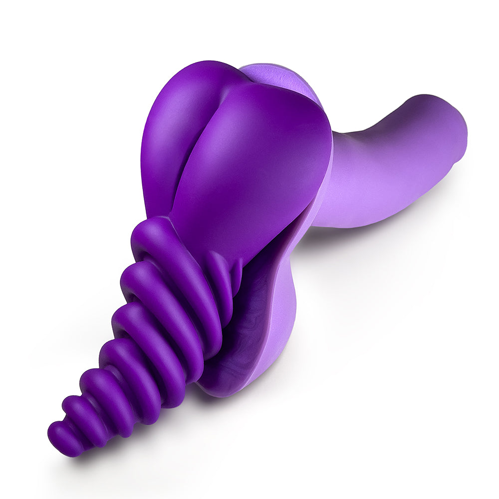Banana Pants Luvgrind Purple