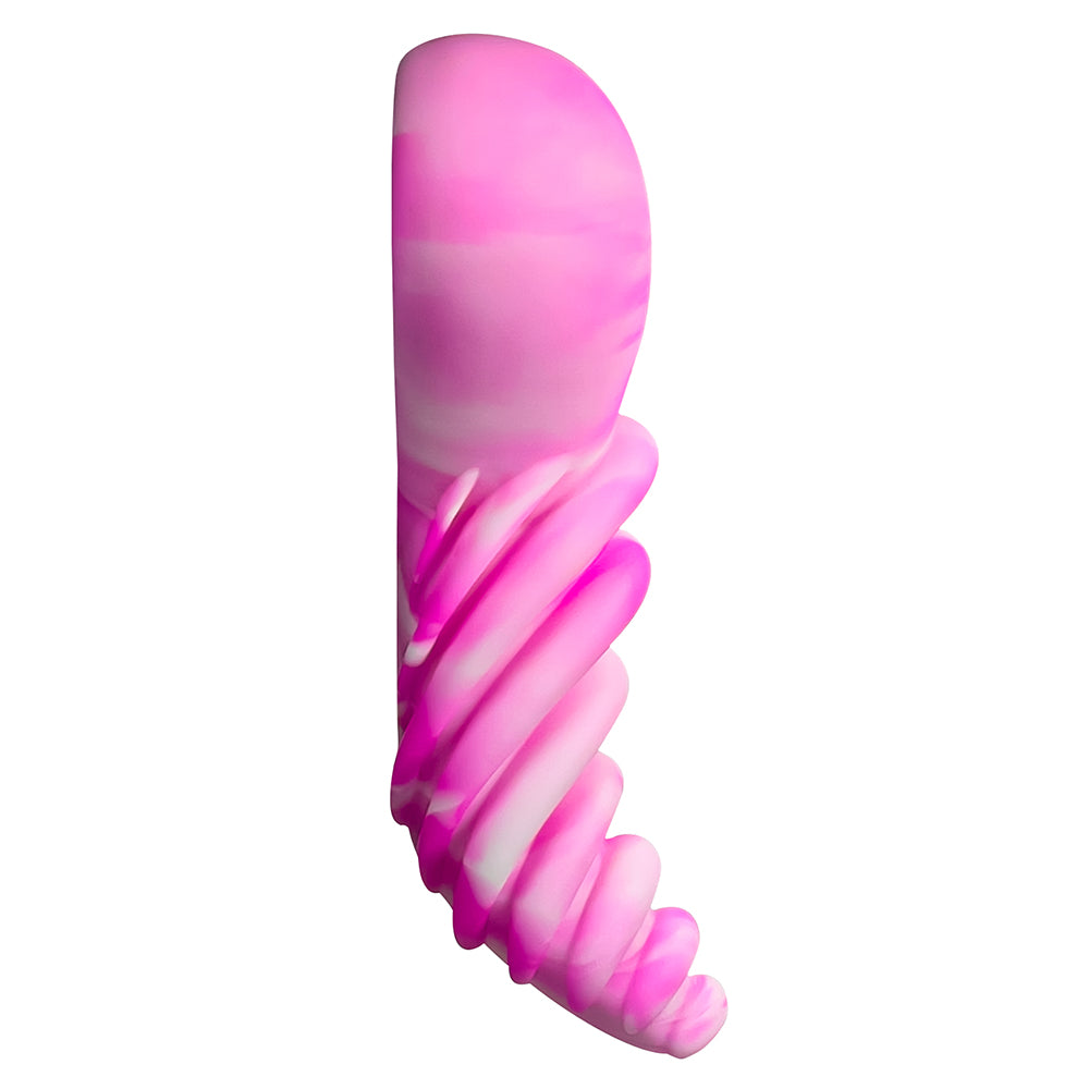 Banana Pants Luvgrind Pink Swirl