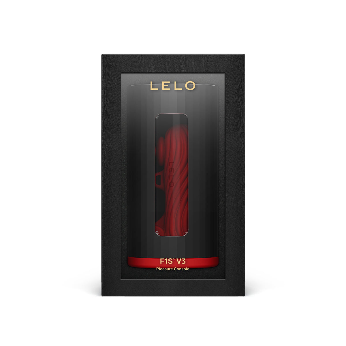 LELO F1S V3 Red