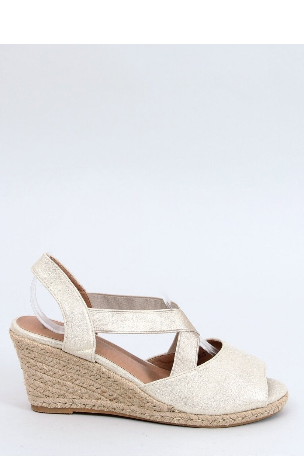 Heel sandals model 154016 Inello Inello