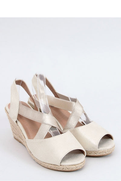 Heel sandals model 154016 Inello Inello