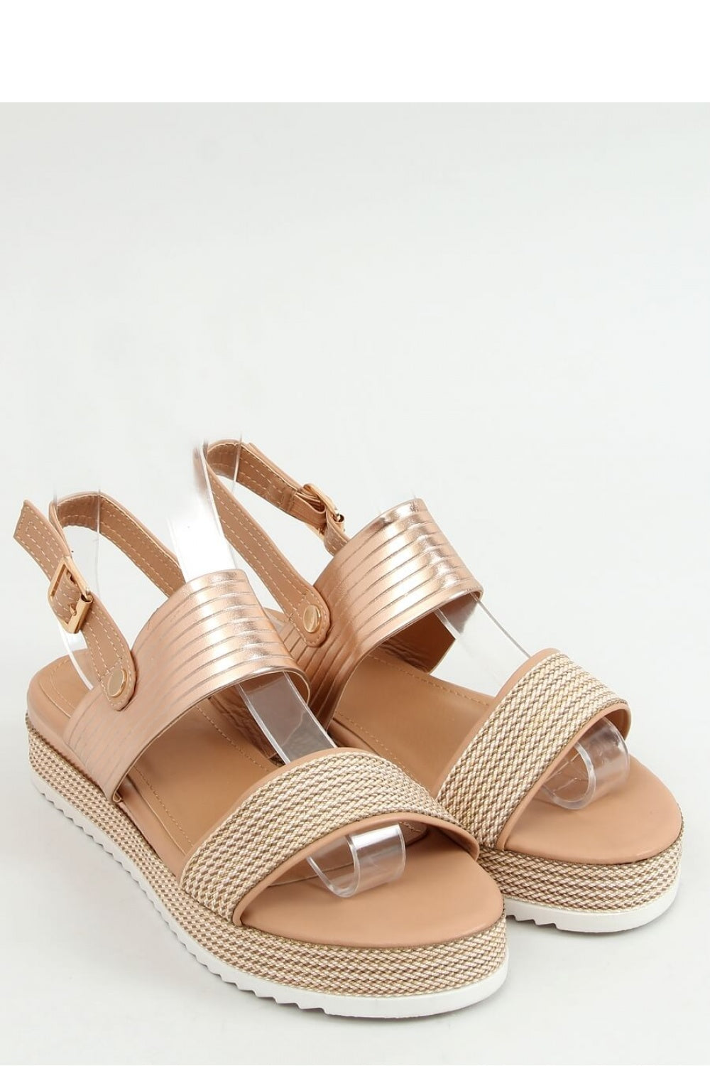 Sandals model 155085 Inello Inello