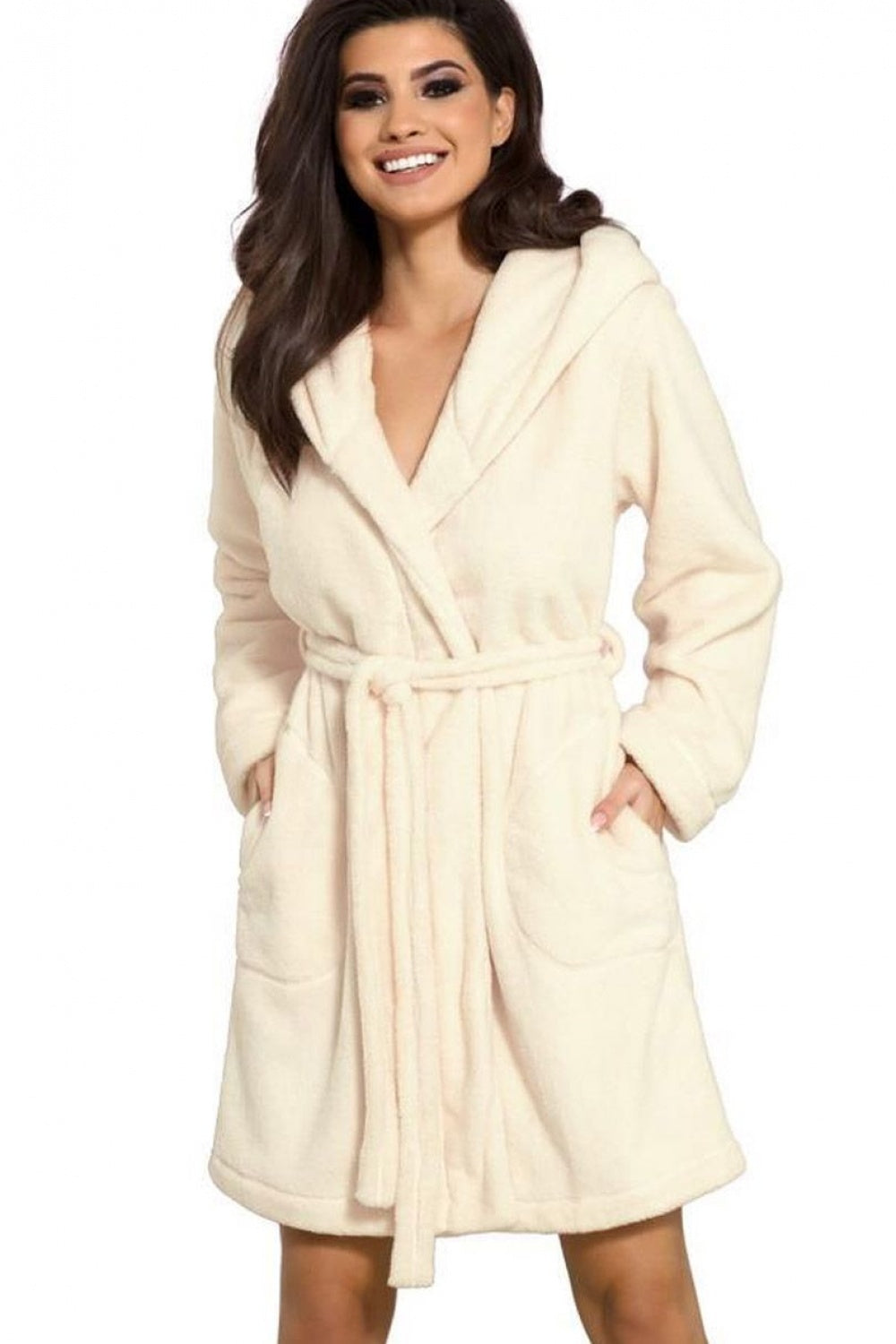 Bathrobe model 155497 Vena