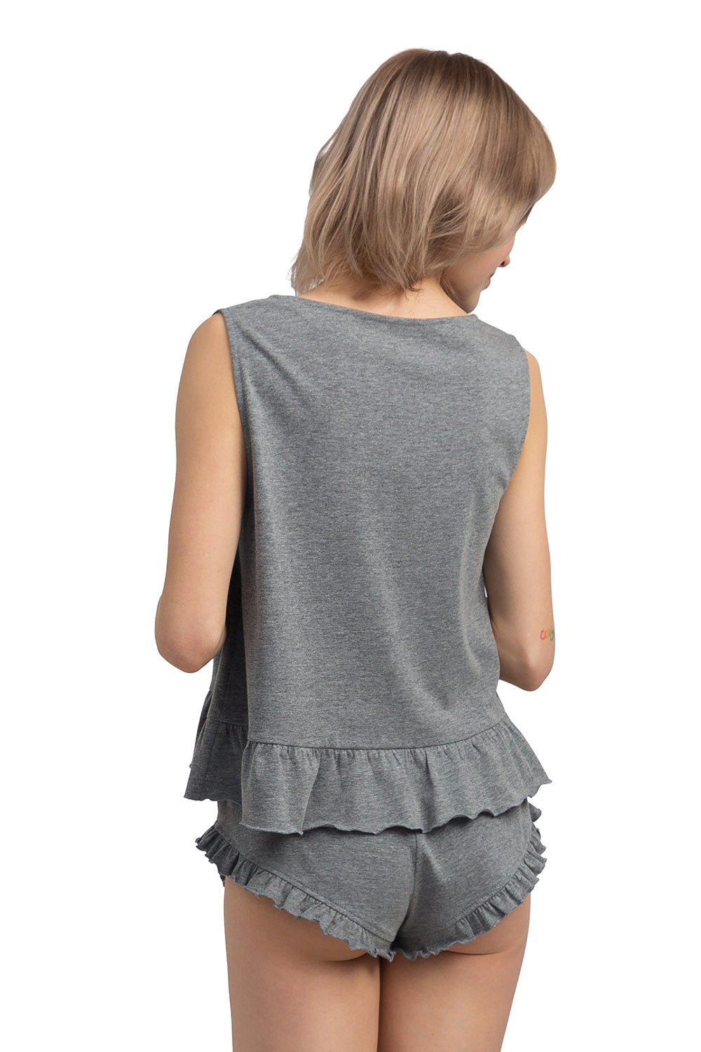 T-shirt model 155775 LaLupa LaLupa