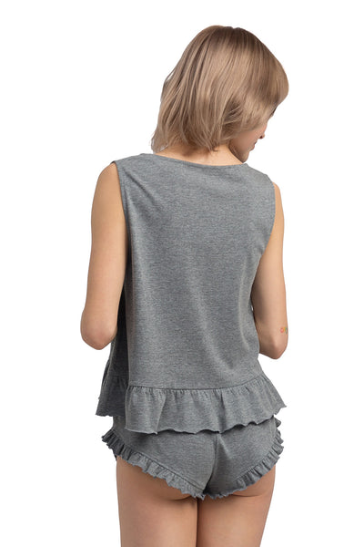 T-shirt model 155775 LaLupa LaLupa