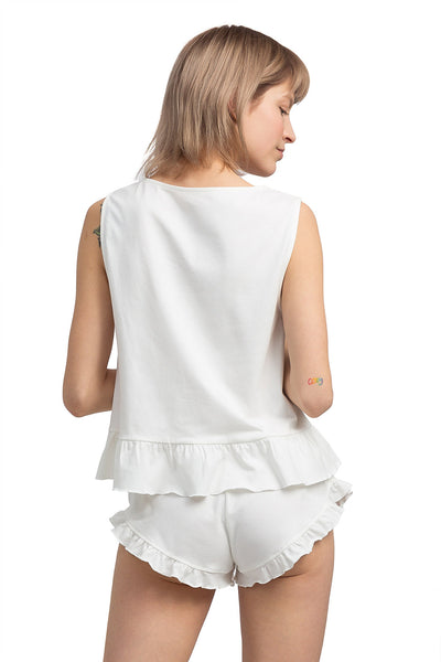 T-shirt model 155777 LaLupa LaLupa