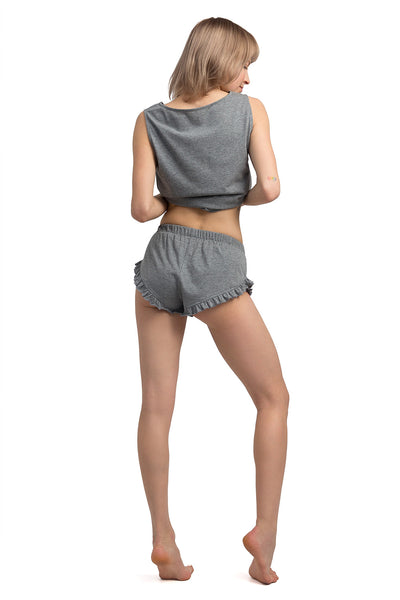 Shorts model 155779 LaLupa LaLupa