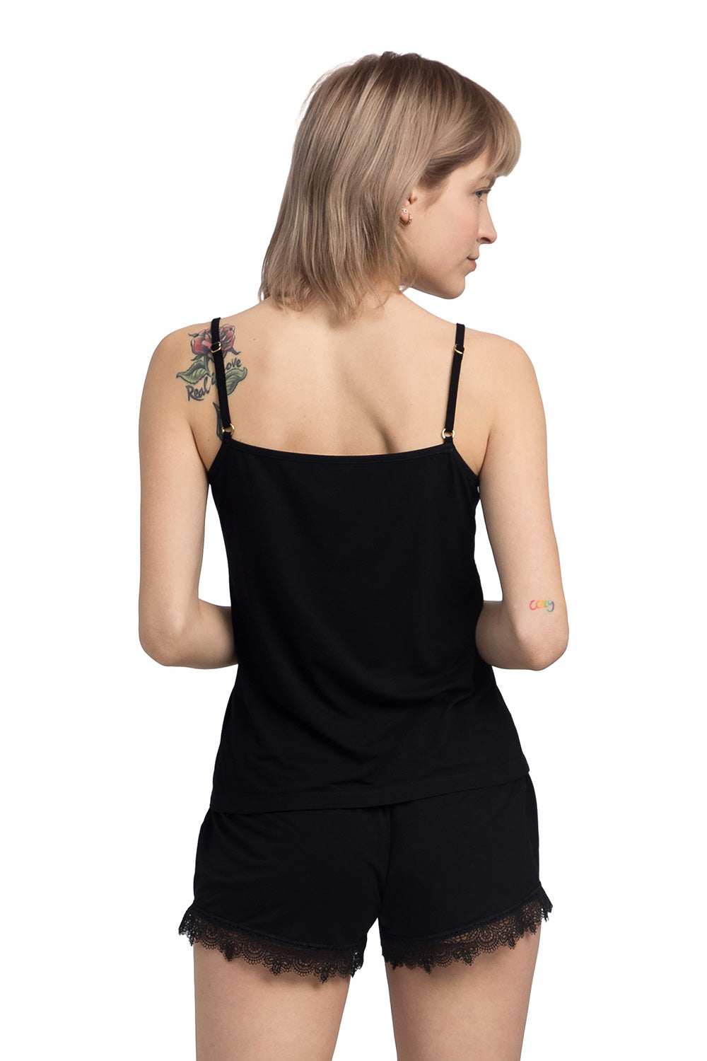 T-shirt model 155789 LaLupa LaLupa