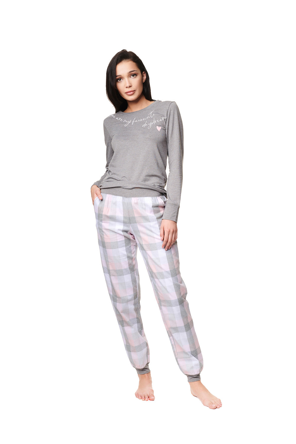 Pyjama model 157090 Henderson Henderson