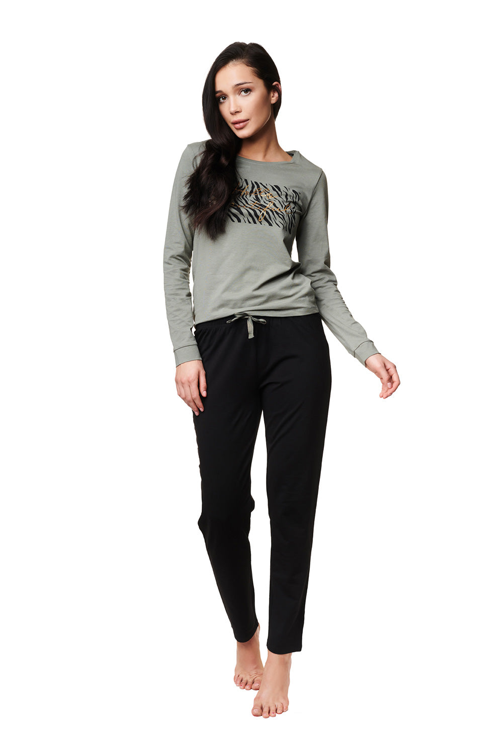 Pyjama model 157091 Henderson Henderson