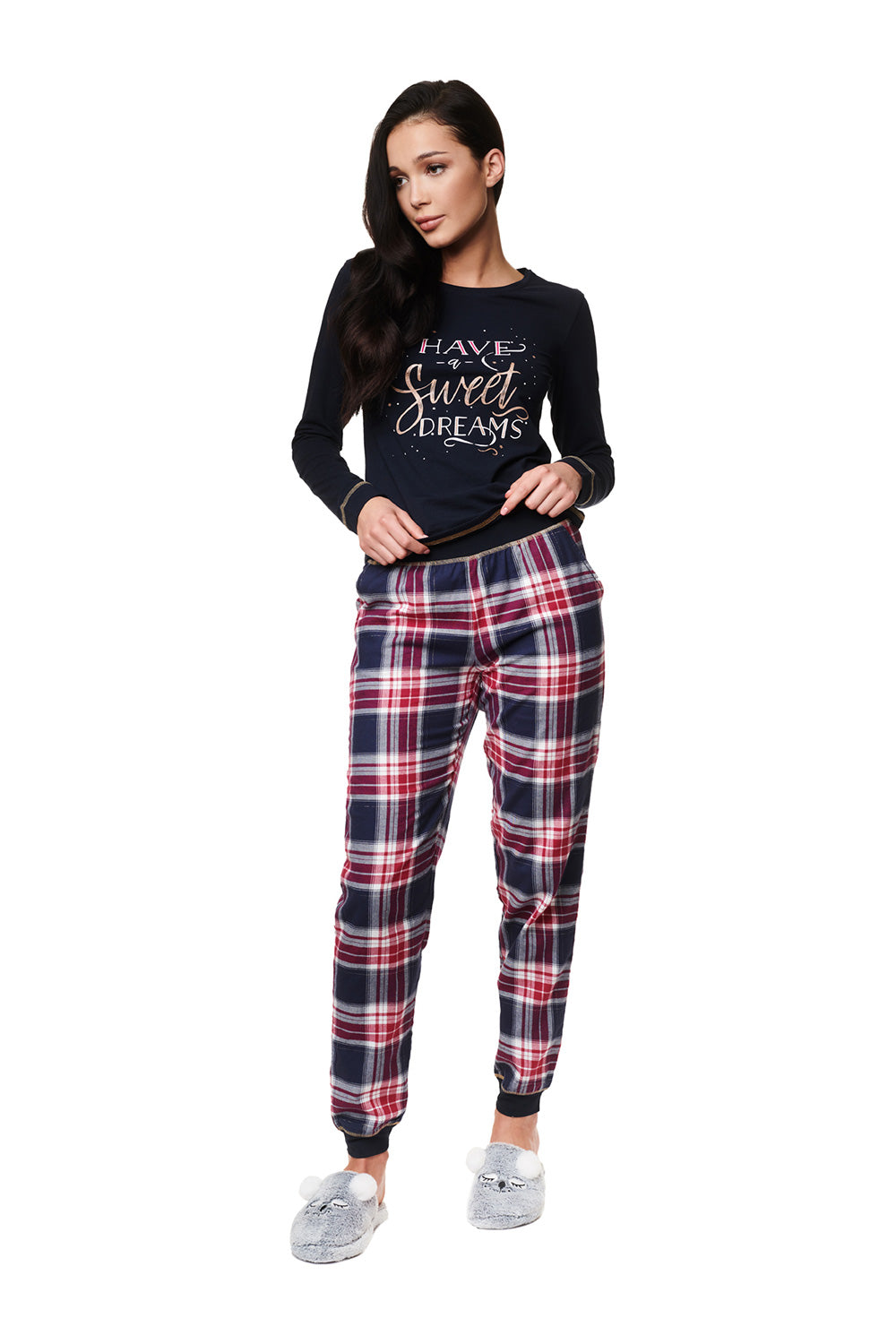 Pyjama model 157093 Henderson Henderson