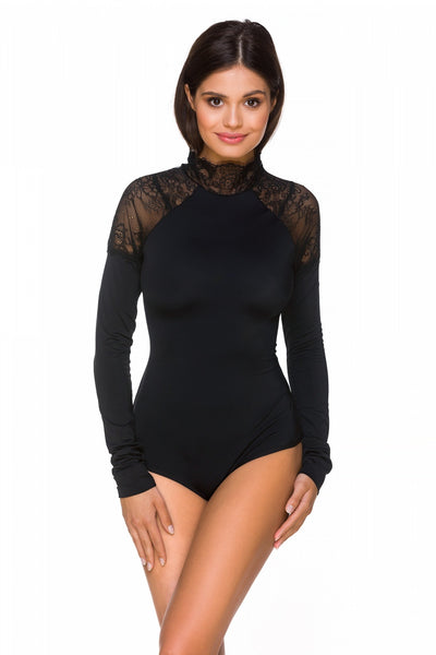Shapewear Body model 157952 Lupo Line