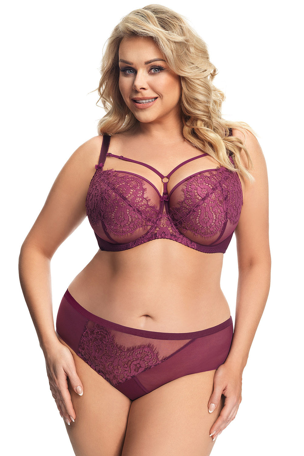 Soft model 158191 Gorsenia Lingerie Gorsenia Lingerie