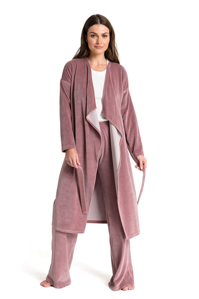 Bathrobe model 159293 LaLupa LaLupa