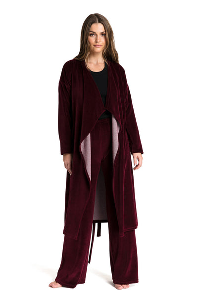 Bathrobe model 159294 LaLupa LaLupa