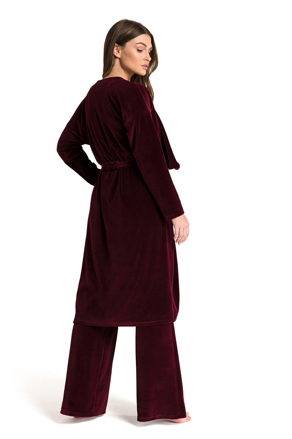 Bathrobe model 159294 LaLupa LaLupa