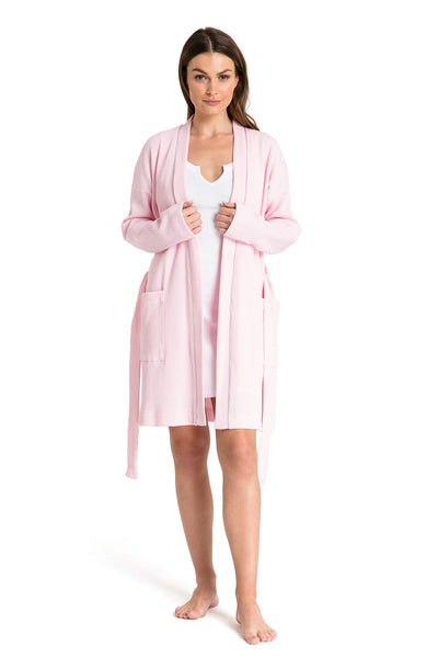 Bathrobe model 159322 LaLupa LaLupa