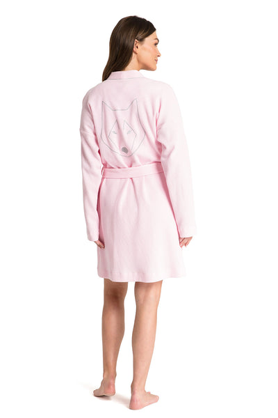 Bathrobe model 159322 LaLupa LaLupa