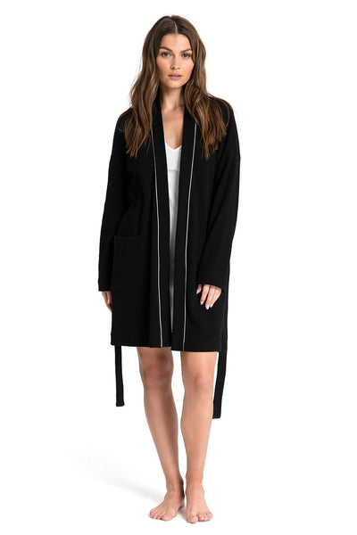Bathrobe model 159324 LaLupa LaLupa